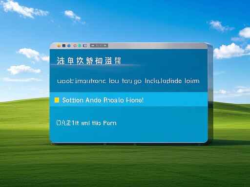 游戲卡頓問(wèn)題解析：為什么我的游戲運(yùn)行如此卡頓
