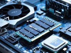 電腦升級建議：如何選擇合適的配件