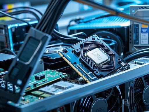 電腦性能優(yōu)化技巧：提升電腦速度的有效方法有哪些？
