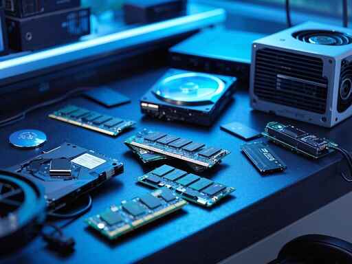 通過檢測軟件分析電腦性能：性能檢測軟件靠譜嗎
