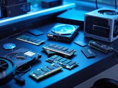 通過檢測軟件分析電腦性能：性能檢測軟