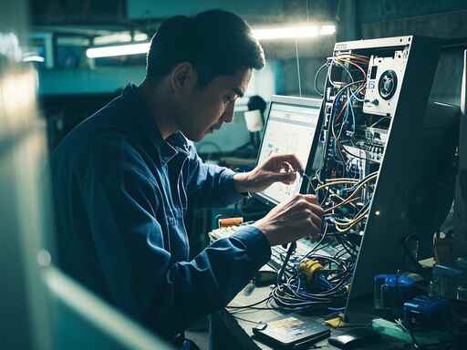 主板故障排除技巧：主板不通電時應該如何處理？
