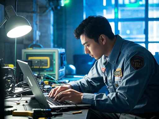 如何快速查找電腦故障源：故障排查有哪些有效方法
