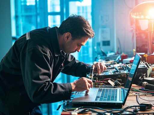 電壓不穩(wěn)對電腦的影響：電壓波動會損壞電腦嗎
