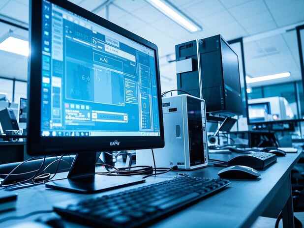 雷電接口使用教程：如何使用雷電接口連接設(shè)備
