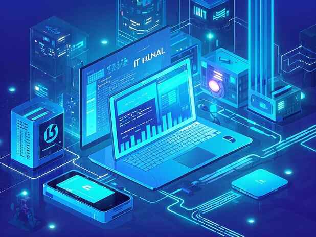 電腦組件清理的技巧：如何化繁為簡清理硬件組件
