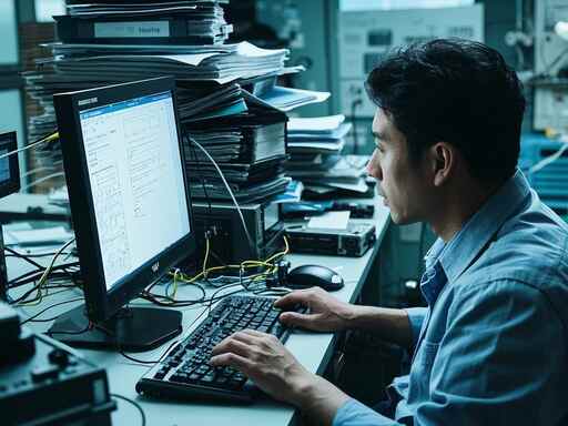 文件丟失恢復(fù)方法：如何找回意外刪除的文件
