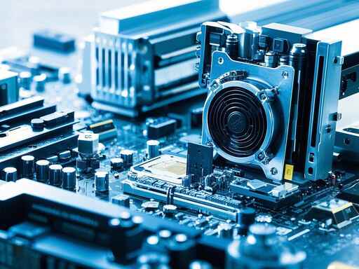 安裝AMDRyzen97950X的詳細步驟：有哪些注意事項和技巧
