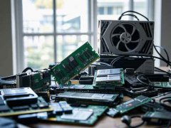 游戲卡頓現(xiàn)象解析與解決：為什么我的游