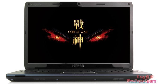神舟筆記本設(shè)置U盤啟動詳細使用教程（第1張圖）